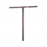 Руль Fox T-Bar SCS 31.8, 700*600 graphic