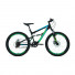 Велосипед 24' Forward Raptor 24 2.0 disc 20-21 г 39261 15' Черный/Красный/RBKW1F146002