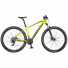 Велосипед Scott Aspect 970 yellow