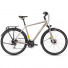 Велосипед CUBE TOURING PRO (grey'n'green) 2021