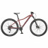 Велосипед Scott Contessa Active 30 cinnabar red