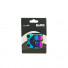 Хомут Fox NX SCS d 31.8/34.9mm, 4 bolt rainbow