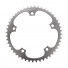 Звезда передн. Shimano DA Track, FC-7710, 47T, 1/2X1/8