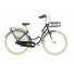 Велосипед KELLYS Royal Dutch Black 460