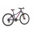 Велосипед KELLYS Naga 70 Purple 13.5