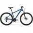 Велосипед Merida Big.Seven 15 Blue/Black 2021