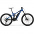 Велосипед Merida eOne-Sixty 800SE GlossyMedium/MattBlack 2020