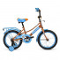 Велосипед 18' Forward Azure 19-20 г