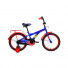 Велосипед 18' Forward Crocky 20-21г