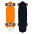 Круизер деревянный RIDEX Orange 28.5X8.25