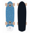 Круизер деревянный RIDEX Blueberry 28.5X8.25