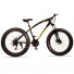 Велосипед FatBike Black спицы (7 скоростей)