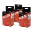 Kellys kbix 700x35-43c av-48мм