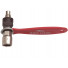 Bike hand yc-216a съёмник шатуна под квадрат с рукояткой