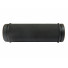 Велосипедные грипсы HuaLong 22,2x130мм, резина, чёрные (ZTB17705)