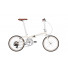 Складной велосипед Dahon Boardwalk D8, рама 4130 Cro-Mo, колёса 20