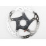 Тормозной диск Shimano XT, RT76, 160мм, 6-болт