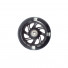 Колесо для самоката, ПУ, 118x28мм, с подш. ABEC-7